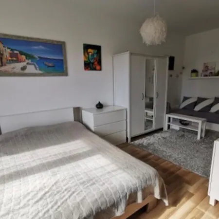 Summer Near The Danube アパート *