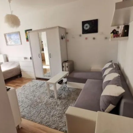 Summer Near The Danube *