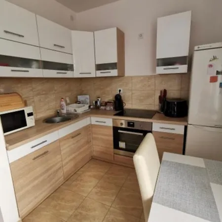 Summer Near The Danube * ブダペスト