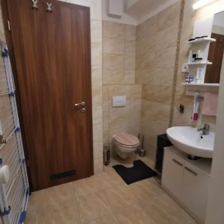 Summer Near The Danube * ブダペスト